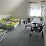 Nocleg ze śniadaniem Dagmar
