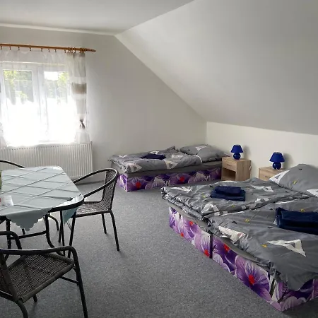 Dagmar Bed & Breakfast *