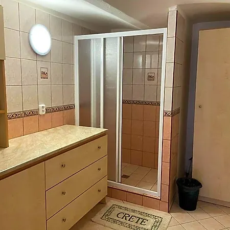 Panzió Dagmar Kokašice