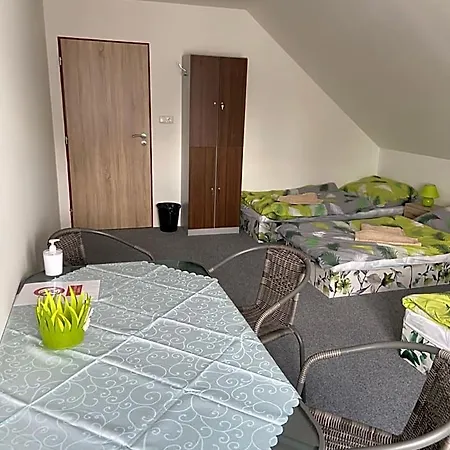 Dagmar Bed & Breakfast *